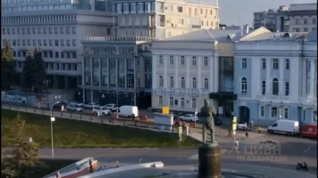 Помещение свободного назначения в Нижегородская область, Нижний ... - Фото 1