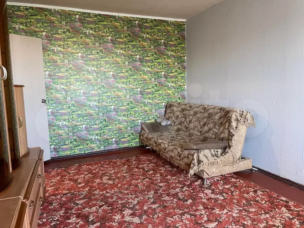 1-к. квартира, 39 м, 9/9 эт. - Фото 1
