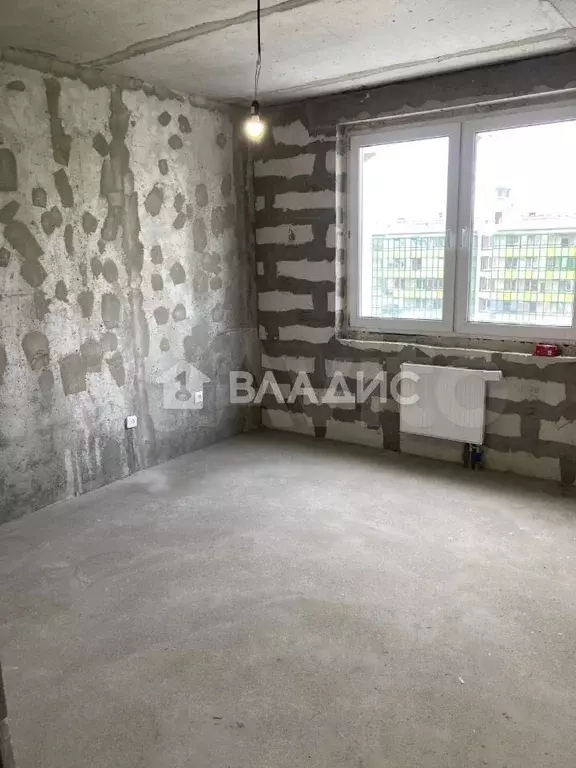 Квартира-студия, 29,5 м, 18/18 эт. - Фото 1