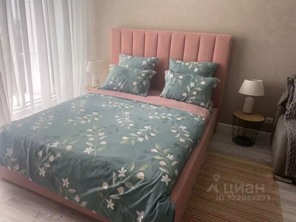 1-к кв. Удмуртия, Ижевск Пушкинская ул., 265 (35.0 м) - Фото 1