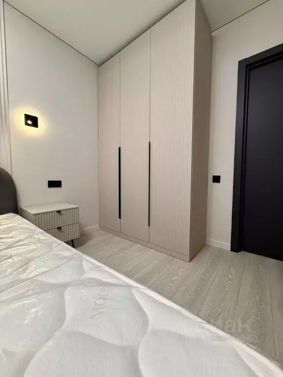 2-к кв. Москва пер. Волков, 21 (57.0 м) - Фото 1