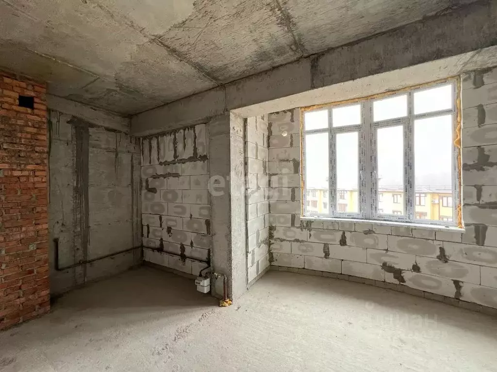4-к кв. Ингушетия, Магас ул. Мочко Базоркина (152.7 м) - Фото 0