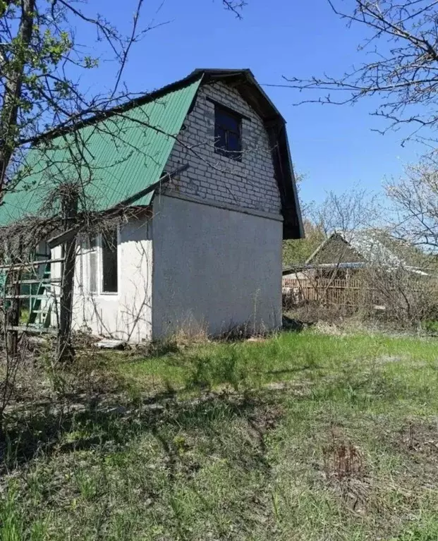 Дом в Самарская область, Красноярский район, Новосемейкино городское ... - Фото 2