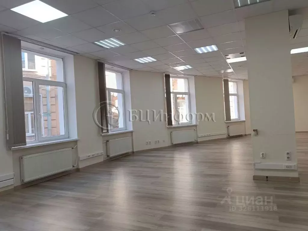 Офис в Санкт-Петербург Воронежская ул., 5к3 (421 м) - Фото 2