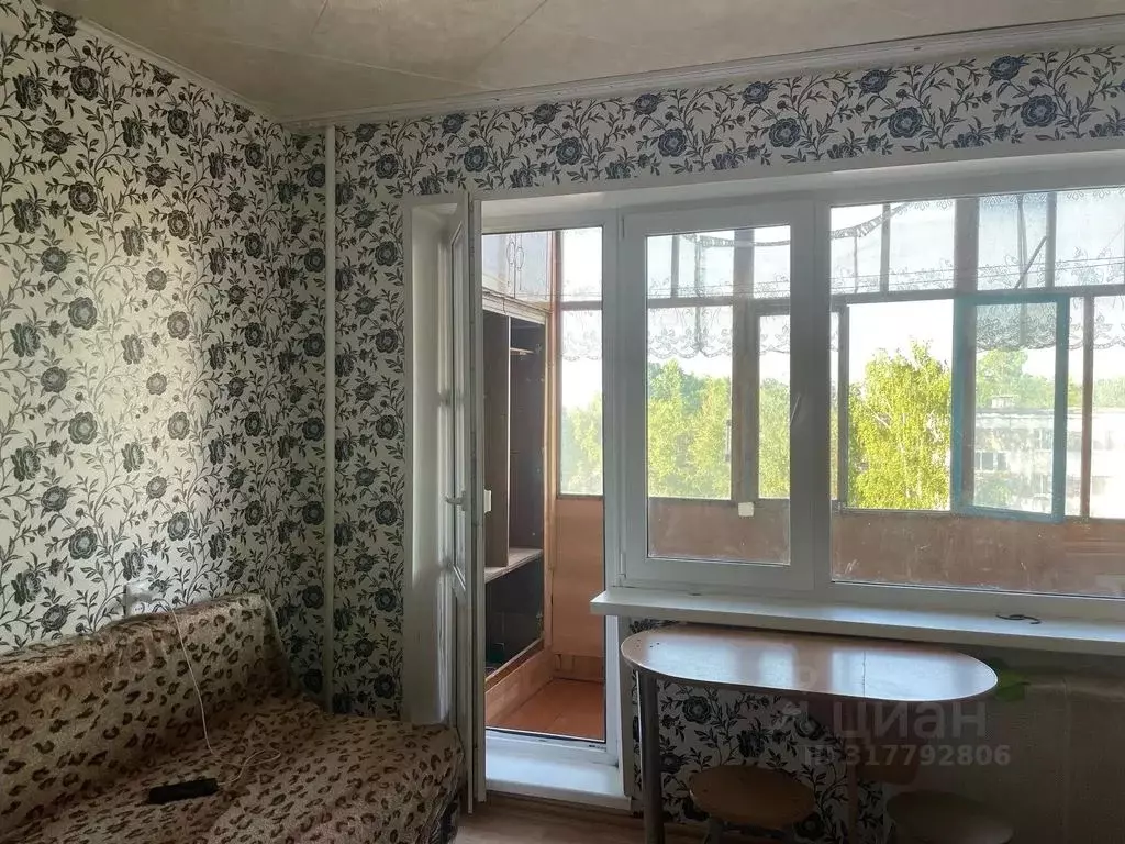 1-к кв. Коми, Сыктывкар Слободская ул., 2 (31.0 м) - Фото 1