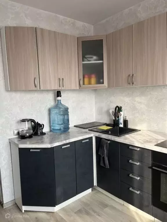 Продаётся 1-к квартира, 32 м - Фото 1