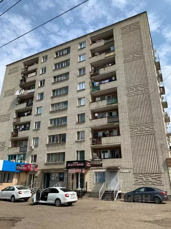 Комната Краснодарский край, Армавир Новороссийская ул., 117 - Фото 1