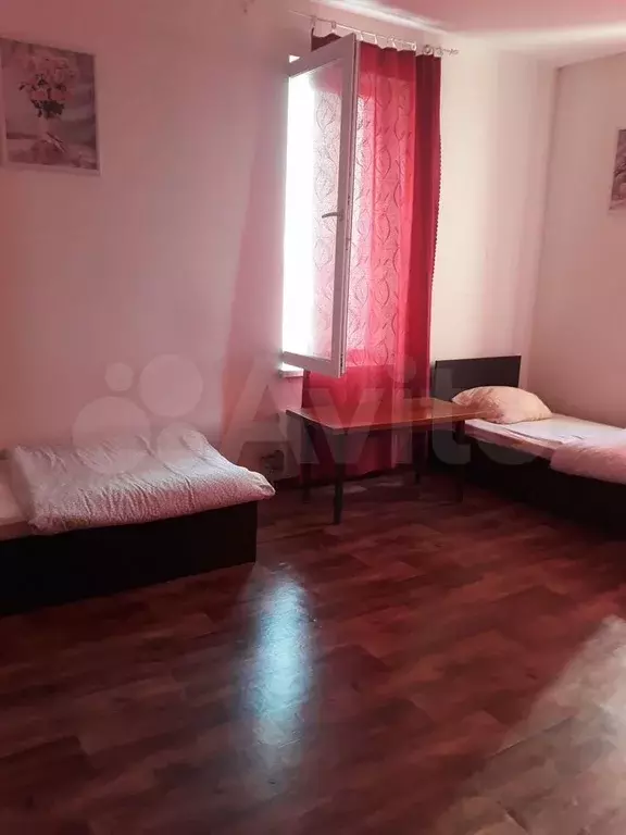 2-к. квартира, 53 м, 6/9 эт. - Фото 1