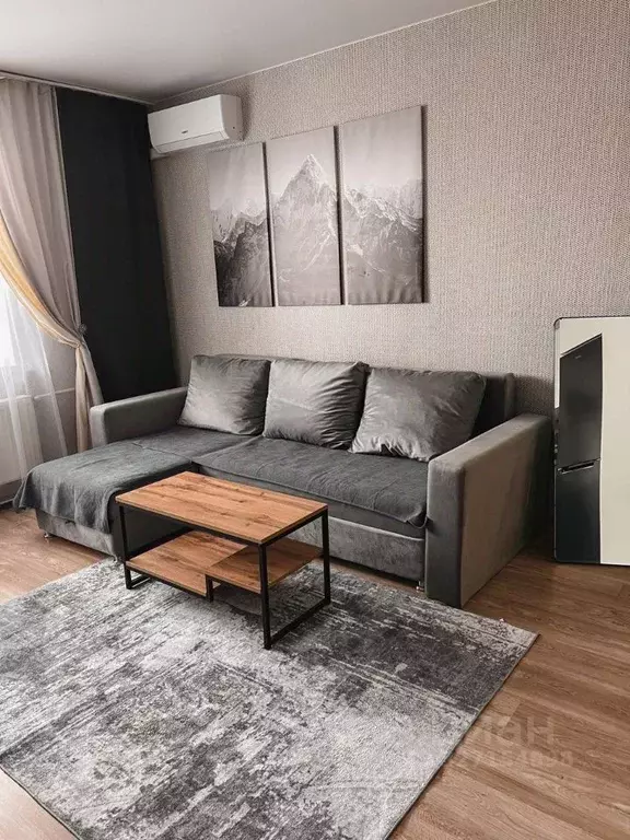 Студия Челябинская область, Челябинск Университетская Набережная ул., ... - Фото 1