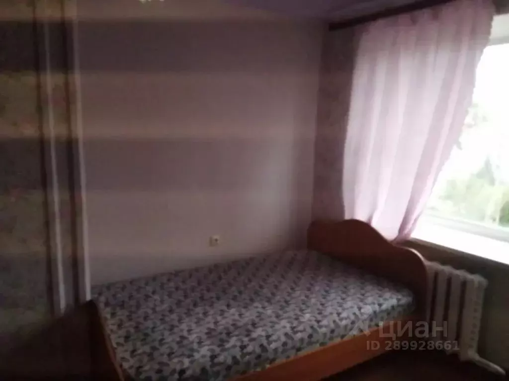 1-к кв. Коми, Сыктывкар Слободская ул., 1 (24.0 м) - Фото 0