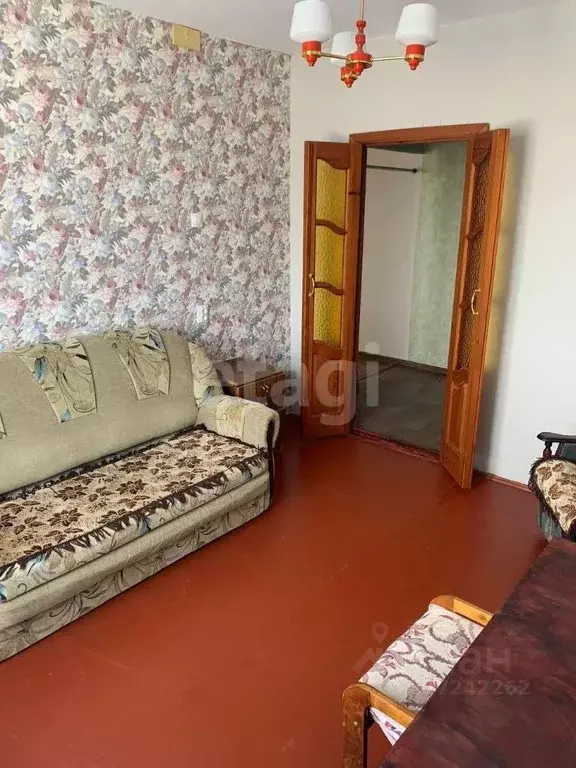 2-к кв. Ямало-Ненецкий АО, Муравленко ул. Ленина, 131 (51.1 м) - Фото 2