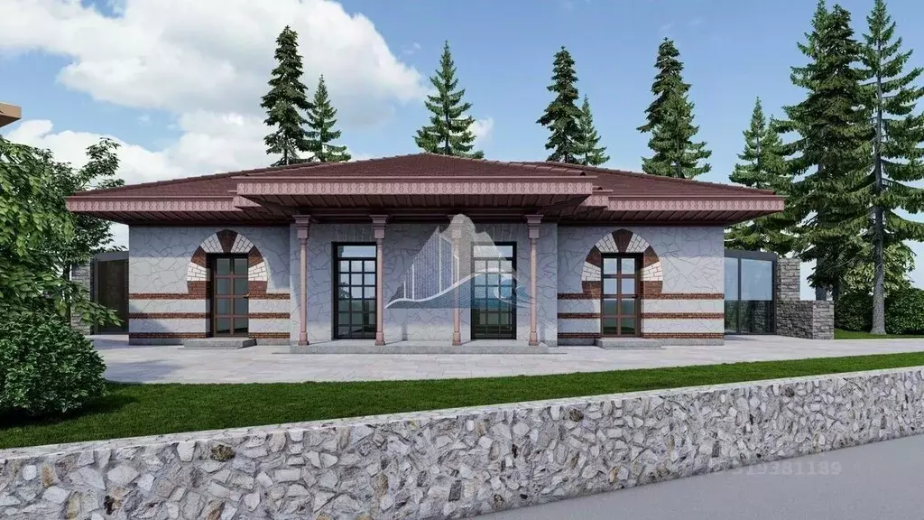 Помещение свободного назначения в Крым, Ялта муниципальный округ, ... - Фото 2