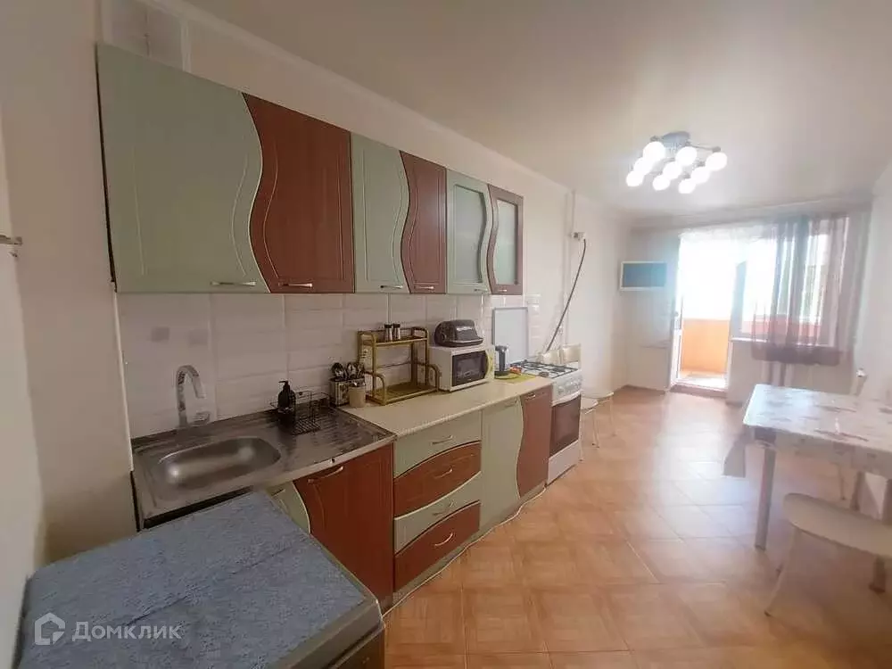 Продаётся 2-к квартира, 69 м - Фото 0