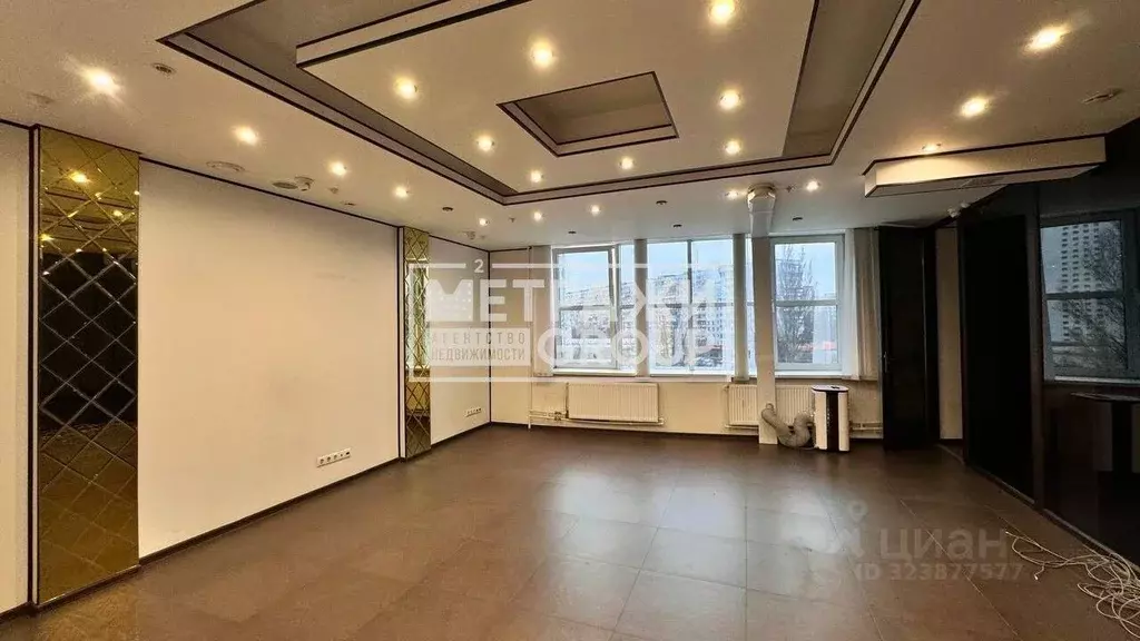 Офис в Московская область, Королев просп. Королева, 5Дк2 (50 м) - Фото 1