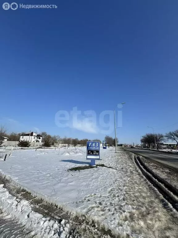 Участок в Белогорск, улица Бирлик (25 м) - Фото 0