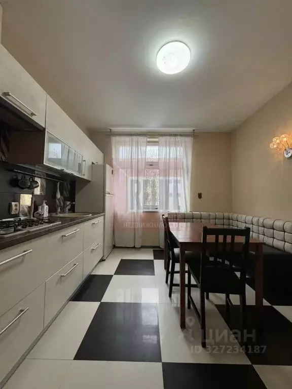 4-к кв. Калининградская область, Калининград ул. Степана Разина, 30 ... - Фото 2