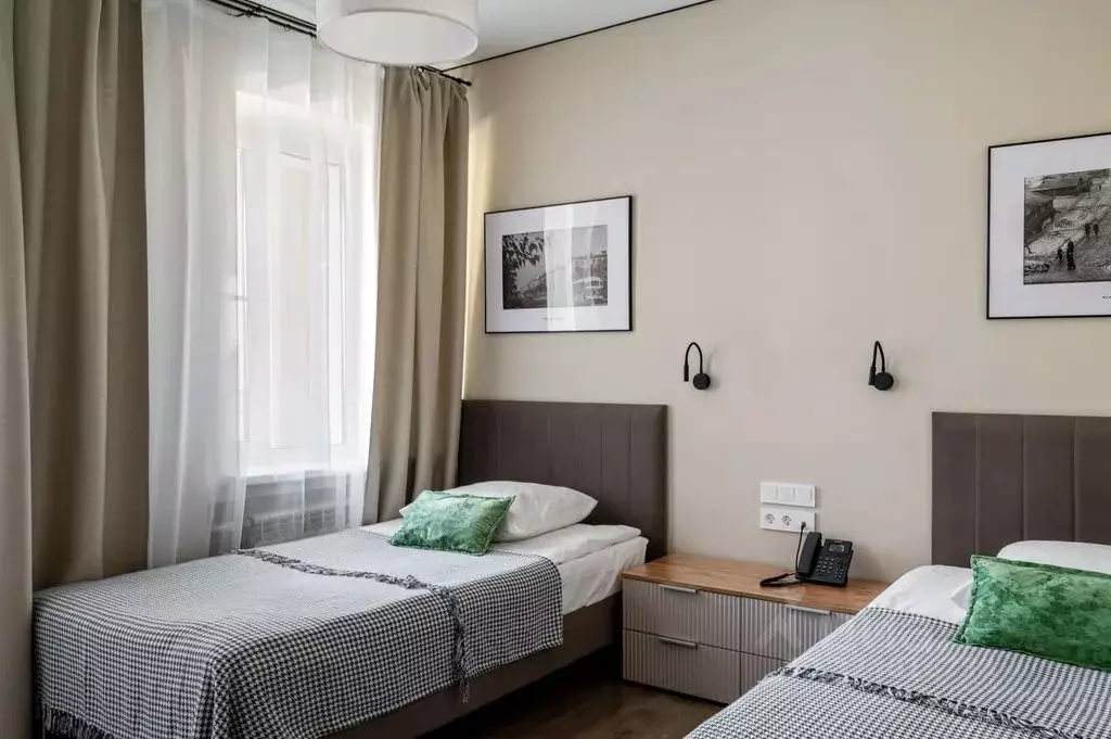 Комната Московская область, Электросталь ул. Расковой, 6 - Фото 2