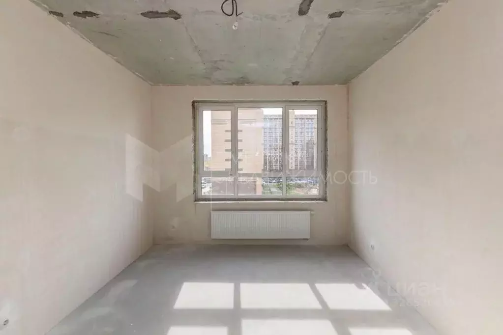 2-к кв. Тюменская область, Тюмень ул. Евгения Войнова, 7 (76.9 м) - Фото 1