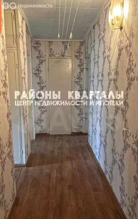 2-комнатная квартира: Челябинск, Комсомольский проспект, 66 (55 м) - Фото 0