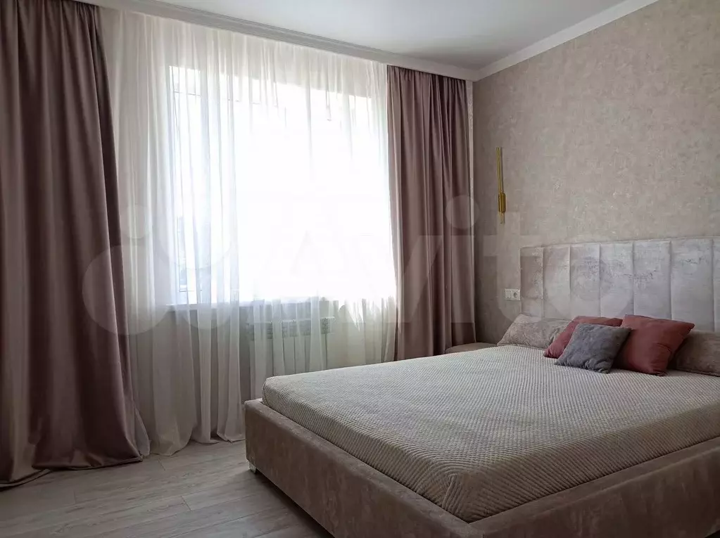 2-к. квартира, 65 м, 4/9 эт. - Фото 1