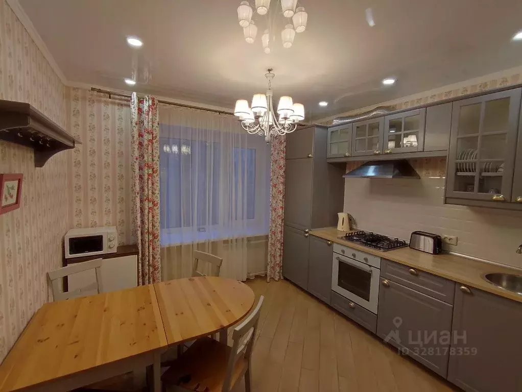 2-к кв. Москва Лесная ул., 10-16 (65.0 м) - Фото 1