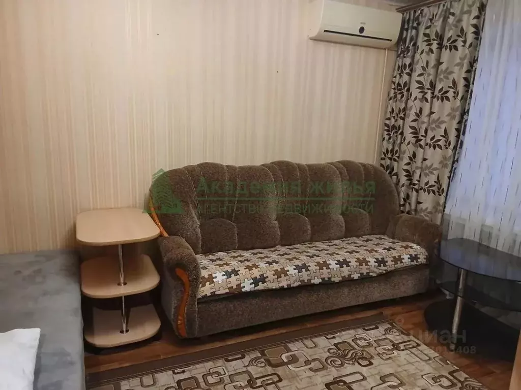 1-к кв. Саратовская область, Маркс просп. Ленина, 68 (28.0 м) - Фото 2