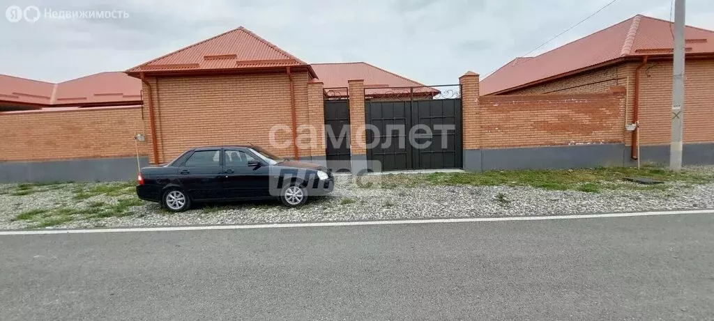 Дом в Чеченская Республика, Грозный (140 м) - Фото 1