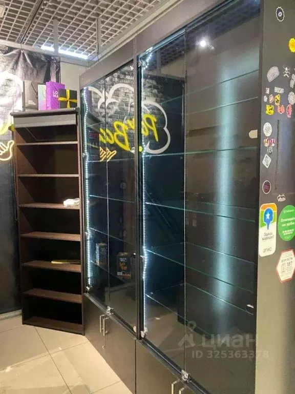 Торговая площадь в Воронежская область, Воронеж ул. Фридриха Энгельса, ... - Фото 1