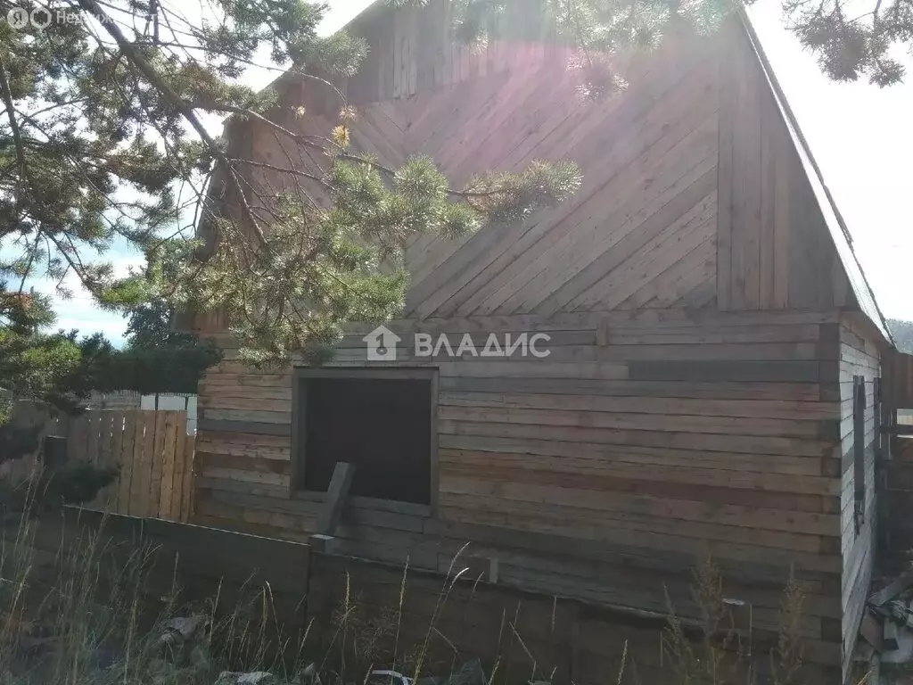 Дом в село Турка, Лесная улица, 36Б (95.6 м) - Фото 2