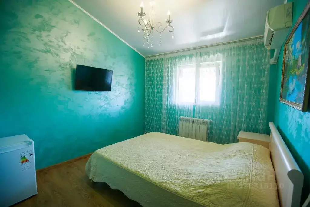 Комната Краснодарский край, Сочи ул. Демократическая, 50/1 - Фото 1