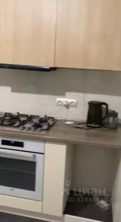 1-к кв. Калининградская область, Калининград Малая Лесная ул., 29 ... - Фото 1