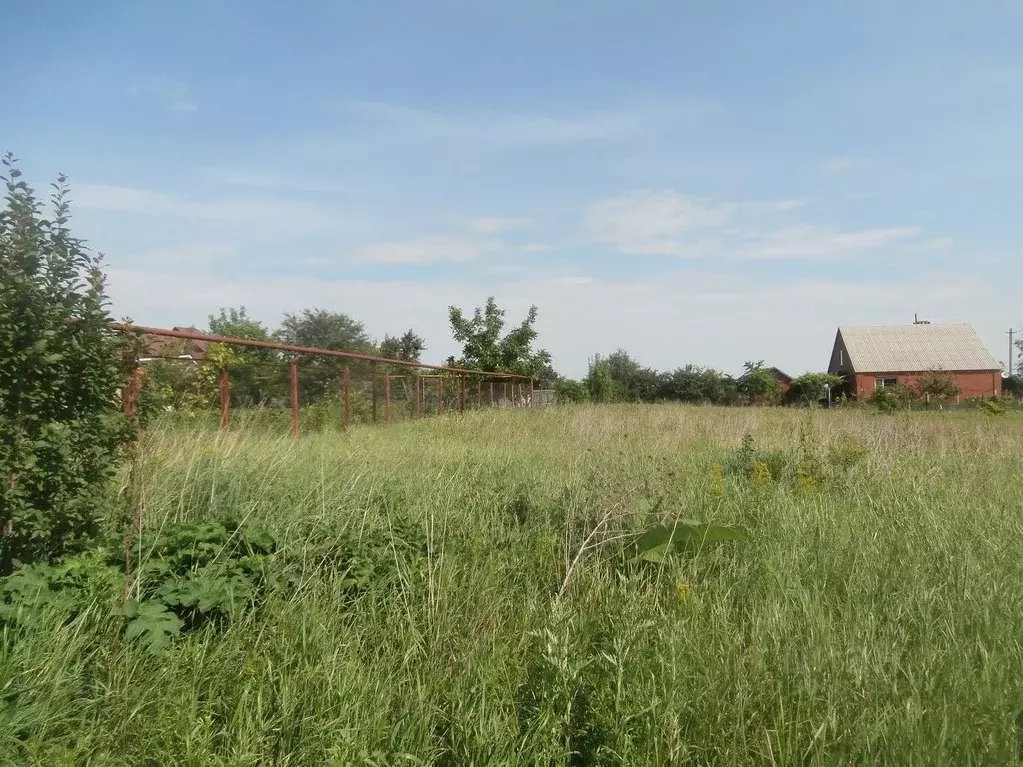 участок в краснодарский край, северский район, черноморское городское . - Фото 1