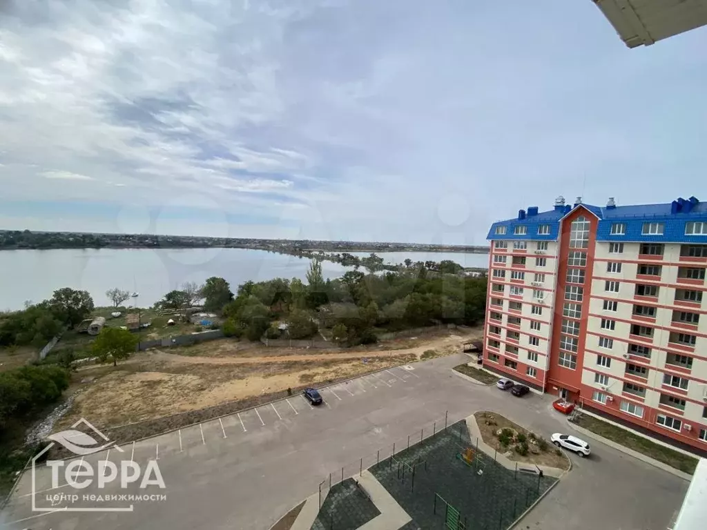 Квартира-студия, 37,3 м, 5/10 эт. - Фото 0