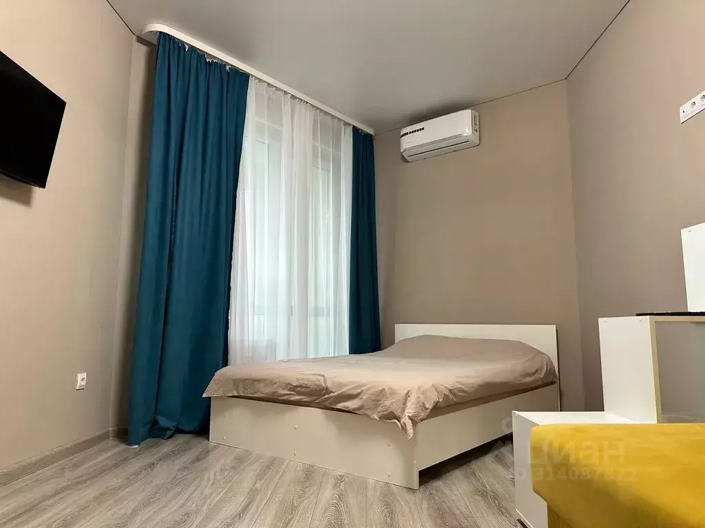 Студия Башкортостан, Уфа Коммунистическая ул., 98/1 (31.0 м) - Фото 2