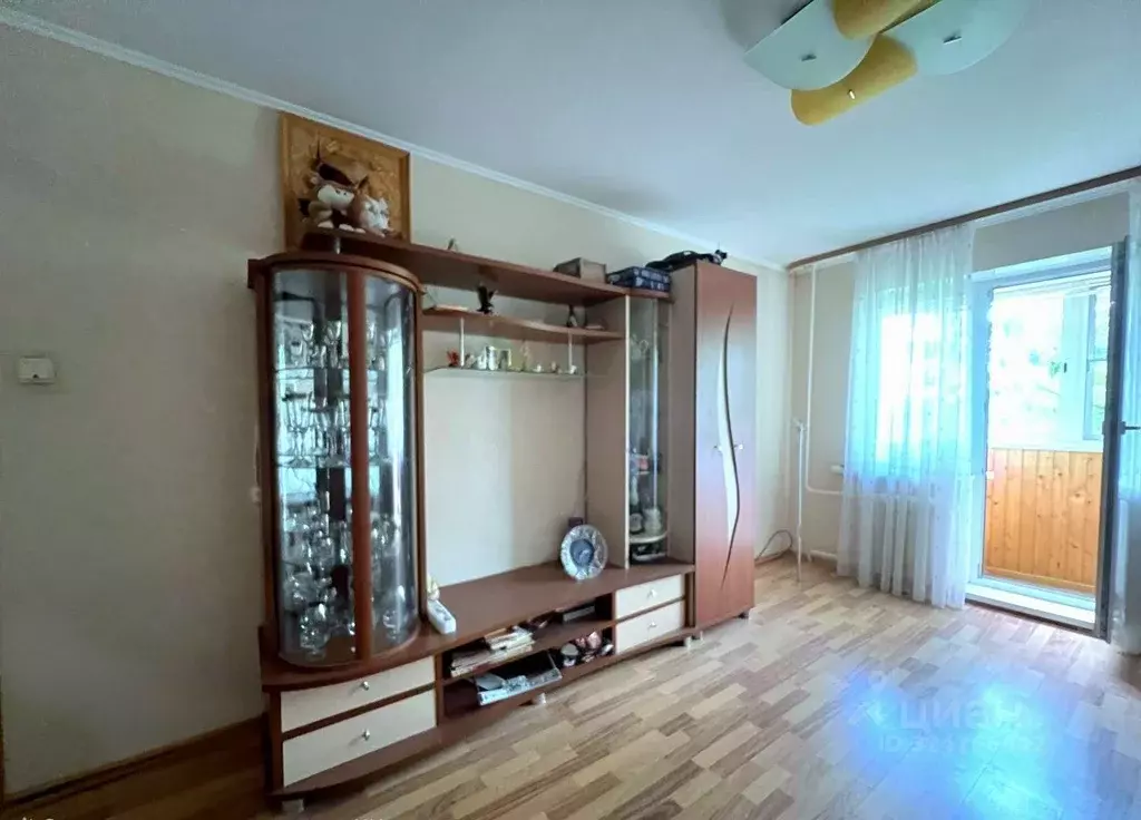 3-к кв. Московская область, Кашира Юбилейная ул., 7 (58.0 м) - Фото 1