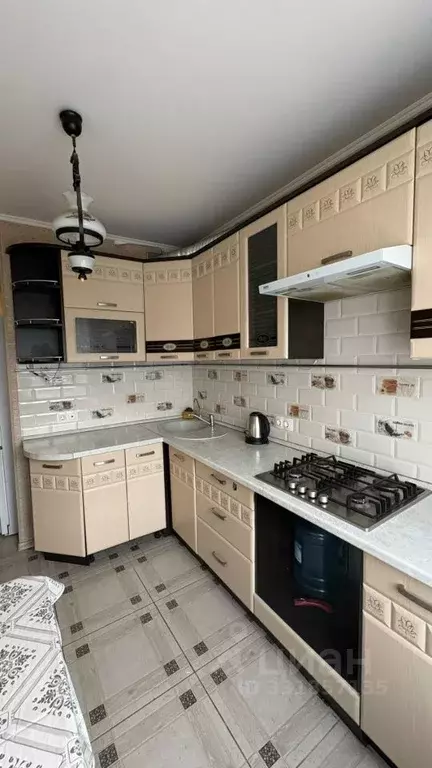 3-к кв. Псковская область, Псков Рижский просп., 73 (62.0 м) - Фото 1