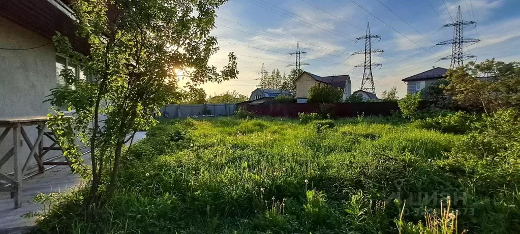 Дом в Свердловская область, Среднеуральск Энергетик-2 СНТ, 158 (105 м) - Фото 1