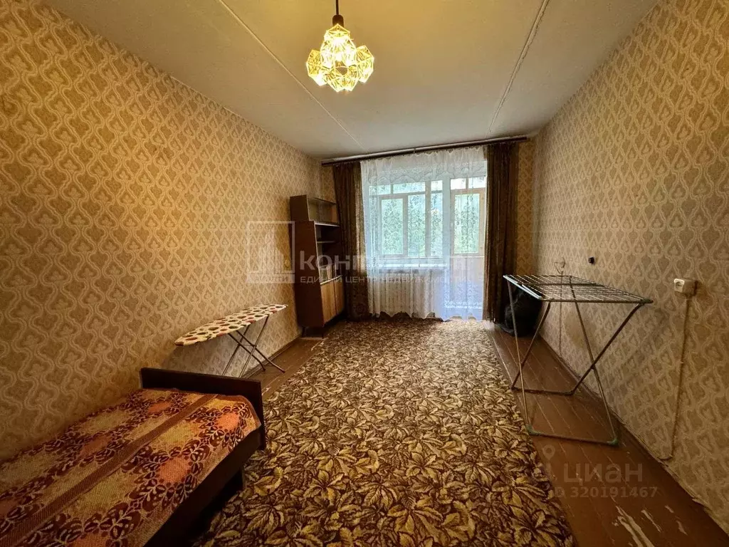 3-к кв. Владимирская область, Ковров Моховая ул., 2/6 (64.0 м) - Фото 2