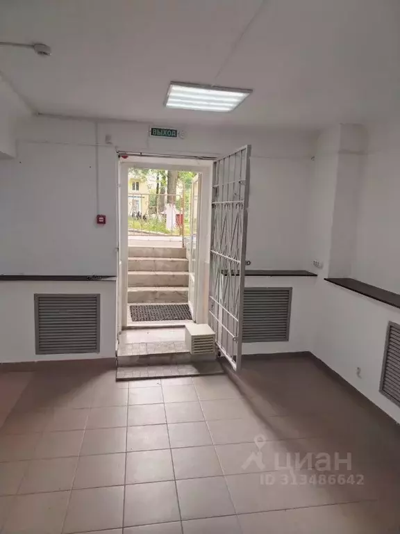 Помещение свободного назначения в Башкортостан, Уфа Первомайская ул., ... - Фото 2