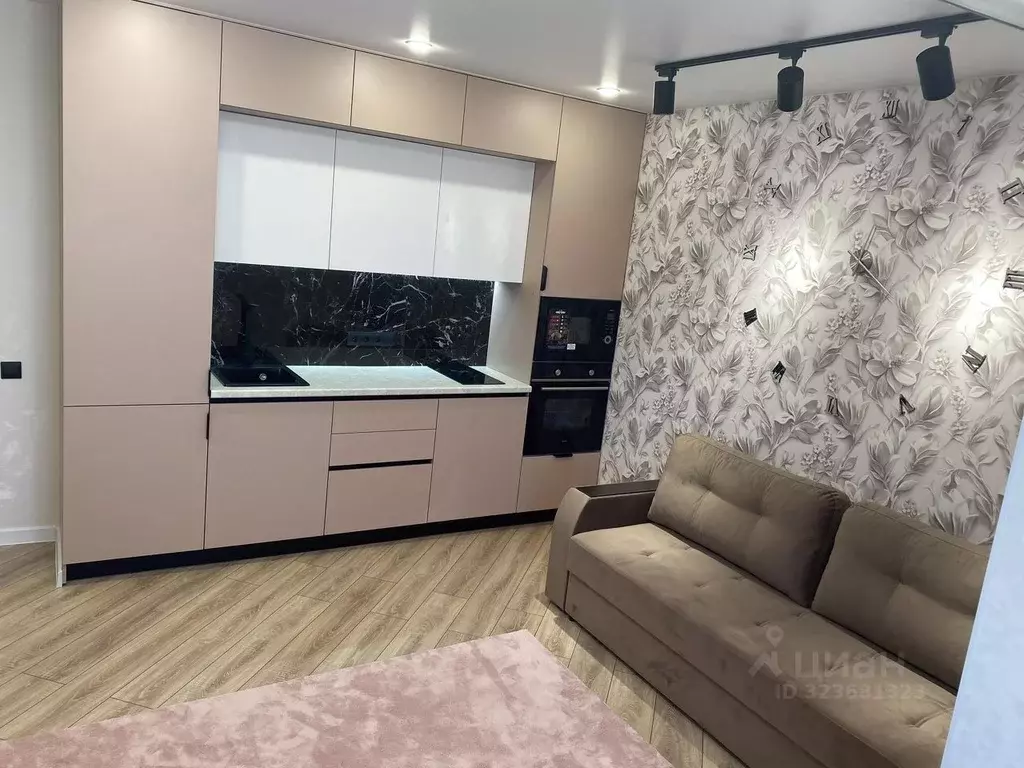 2-к кв. Новосибирская область, Новосибирск ул. Добролюбова, 162/1 ... - Фото 1