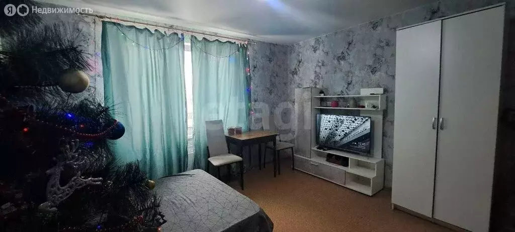 2-комнатная квартира: Кемерово, улица Нахимова, 258 (51 м) - Фото 2