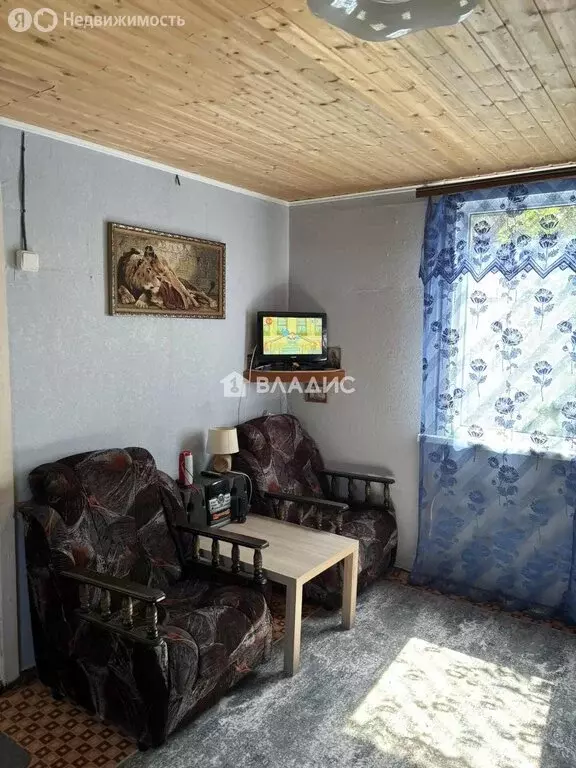 Дом в Владимирская область, Судогодский муниципальный округ, СНТ ... - Фото 2