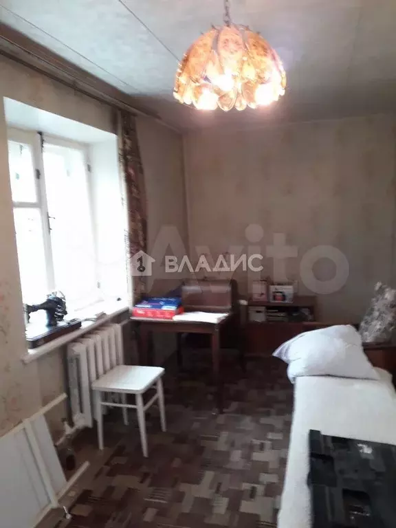 2-к. квартира, 42,5 м, 5/5 эт. - Фото 0