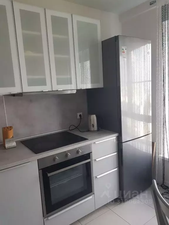 2-к кв. Москва Ясеневая ул., 12к2 (52.0 м) - Фото 0