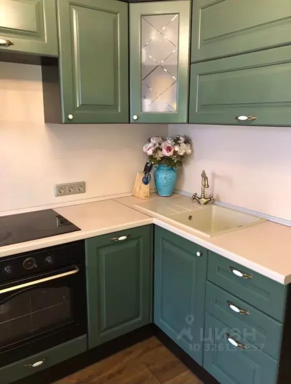 2-к кв. Томская область, Томск Советская ул., 70 (60.0 м) - Фото 2