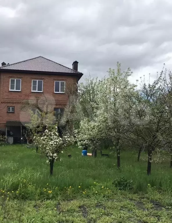 Дом 380 м на участке 10 сот. - Фото 0