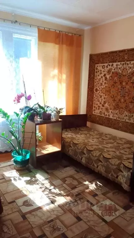 3-к кв. Костромская область, Галич Костромская ул., 6 (79.7 м) - Фото 1