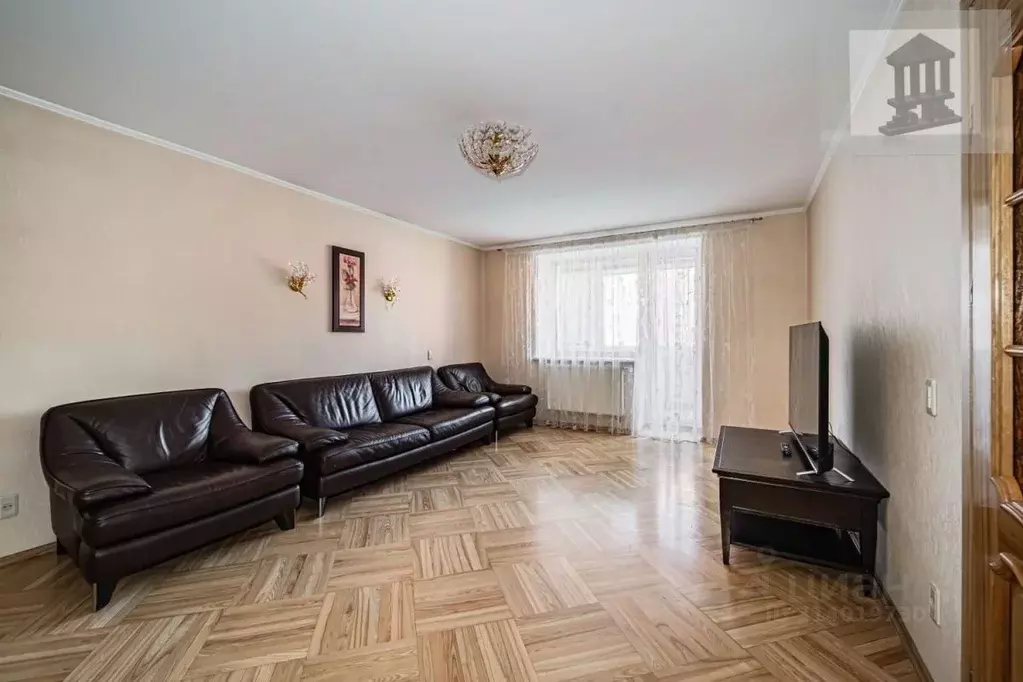 3-к кв. Калининградская область, Калининград ул. Еловая Аллея, 62 ... - Фото 1