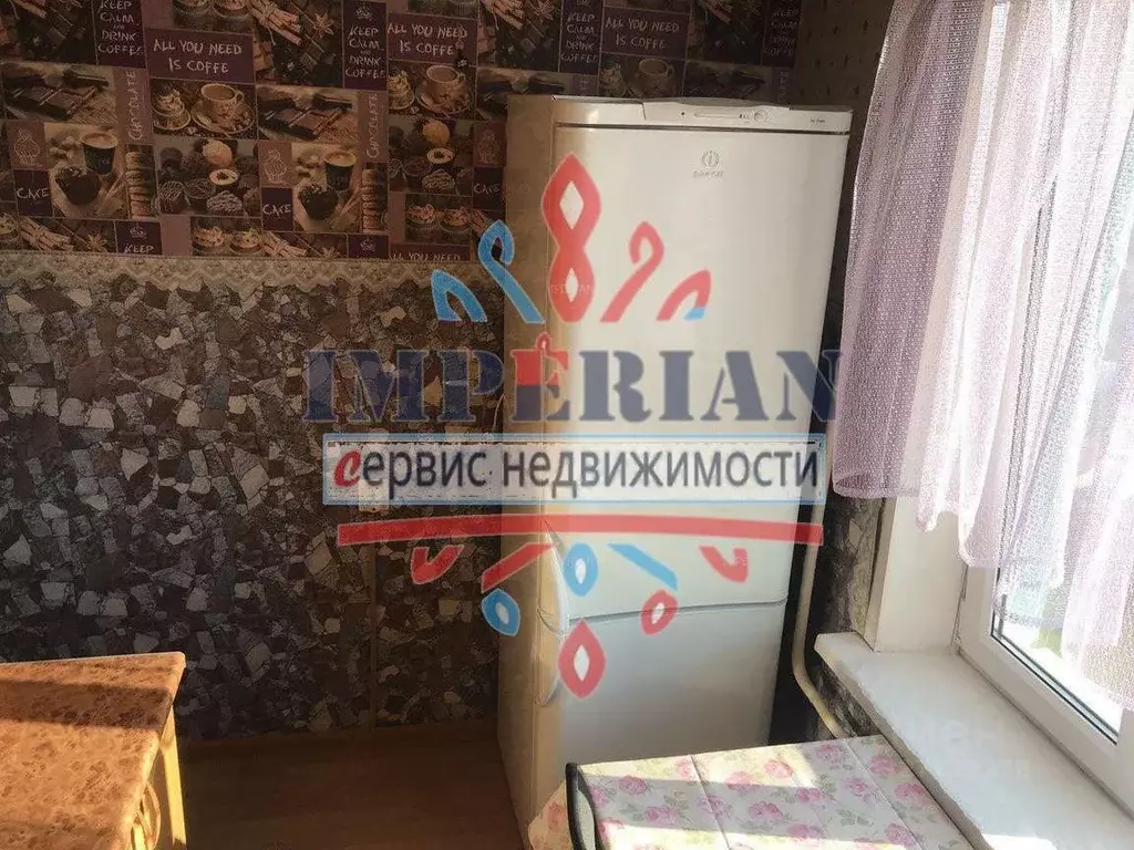 3-к кв. Белгородская область, Шебекино ул. Матроса Шарапова, 12 (58.0 ... - Фото 2