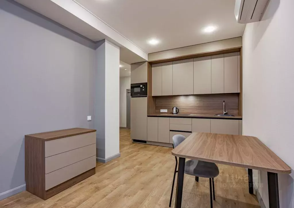 1-к кв. Санкт-Петербург Песочная наб., 42к2 (45.0 м) - Фото 1